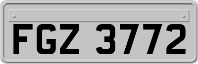 FGZ3772