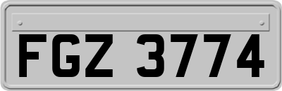 FGZ3774