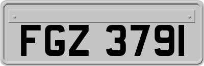 FGZ3791