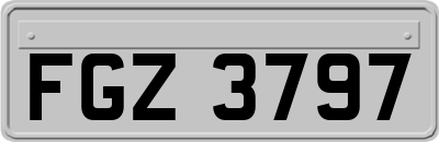FGZ3797