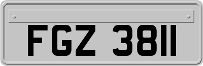 FGZ3811