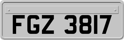 FGZ3817