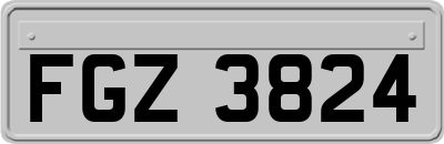 FGZ3824