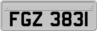 FGZ3831