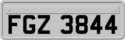 FGZ3844