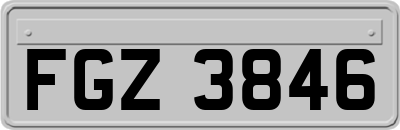 FGZ3846
