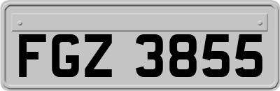 FGZ3855