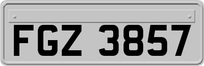 FGZ3857