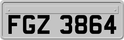 FGZ3864