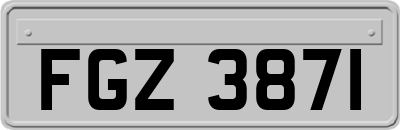 FGZ3871