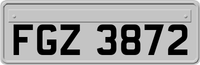 FGZ3872