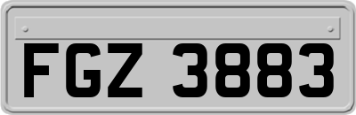 FGZ3883