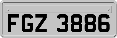 FGZ3886