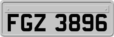 FGZ3896