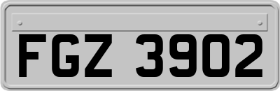 FGZ3902