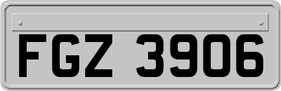 FGZ3906