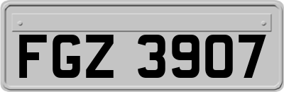 FGZ3907