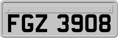 FGZ3908
