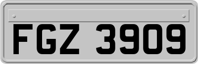 FGZ3909