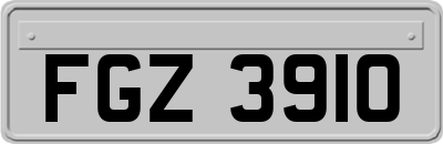 FGZ3910