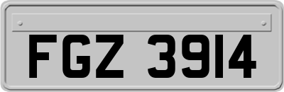 FGZ3914