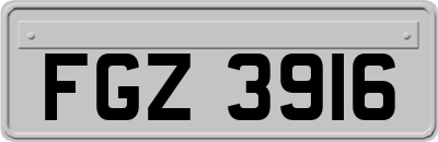 FGZ3916