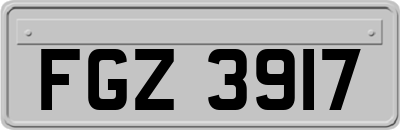 FGZ3917