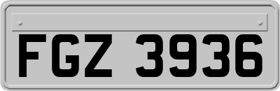 FGZ3936
