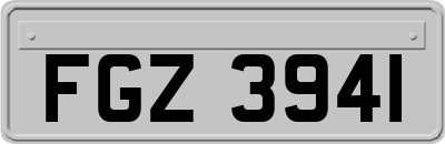 FGZ3941