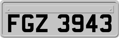 FGZ3943