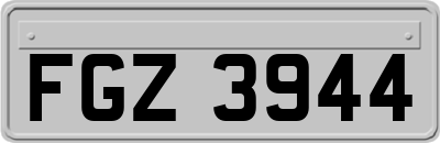 FGZ3944
