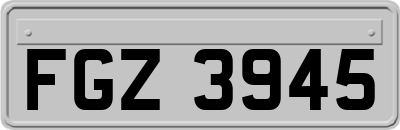FGZ3945