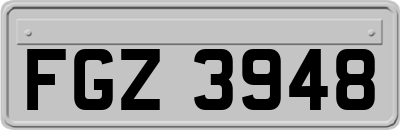 FGZ3948