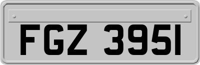 FGZ3951