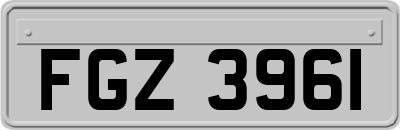FGZ3961