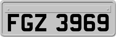 FGZ3969