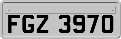 FGZ3970