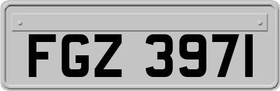 FGZ3971