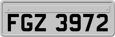 FGZ3972