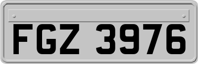 FGZ3976