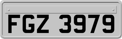 FGZ3979