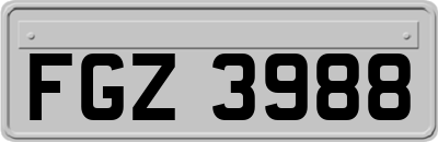 FGZ3988