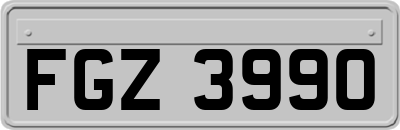 FGZ3990