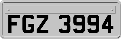 FGZ3994