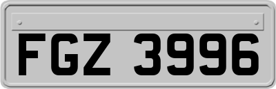 FGZ3996