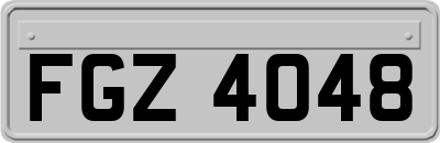 FGZ4048
