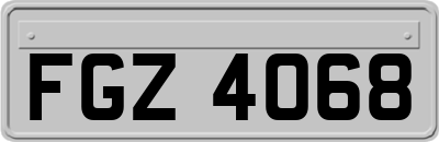 FGZ4068