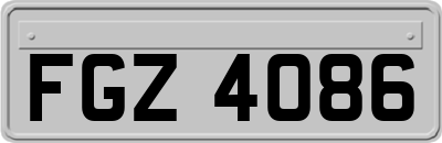 FGZ4086