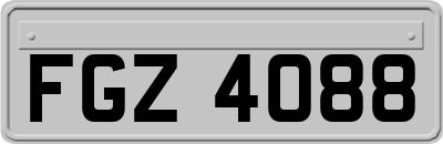 FGZ4088