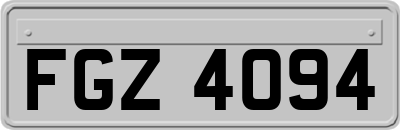 FGZ4094